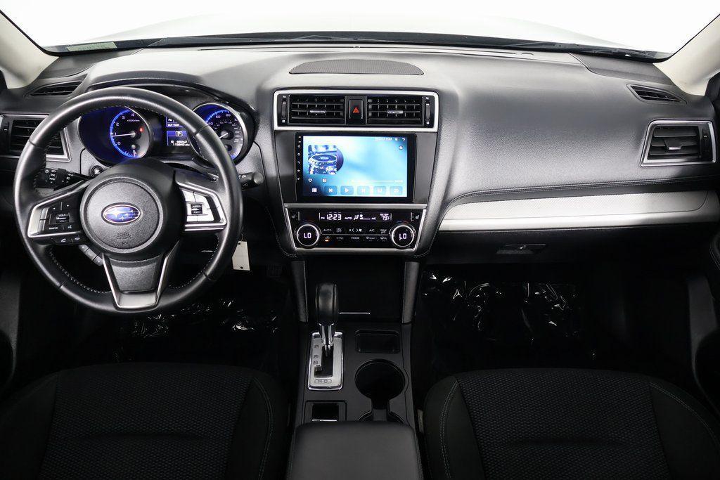 used 2018 Subaru Outback car, priced at $13,250