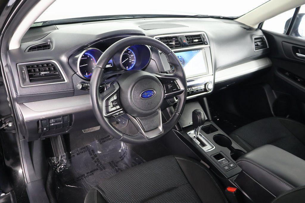 used 2018 Subaru Outback car, priced at $13,250
