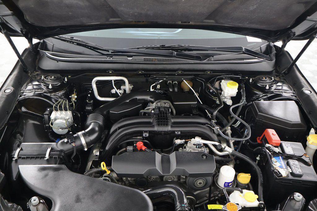 used 2018 Subaru Outback car, priced at $13,250