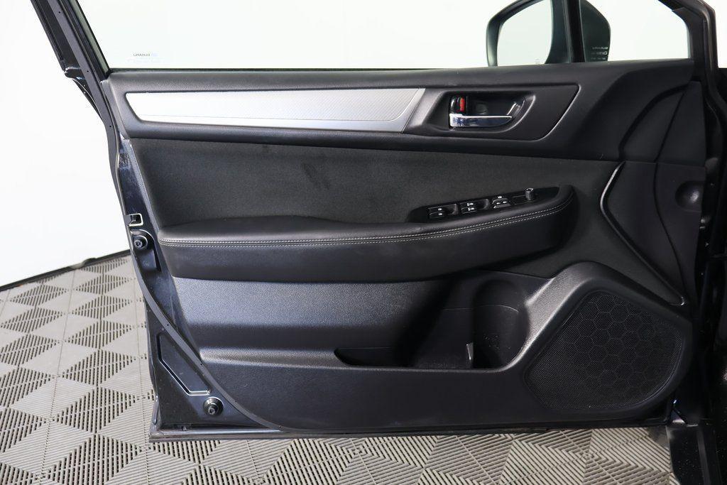 used 2018 Subaru Outback car, priced at $13,250