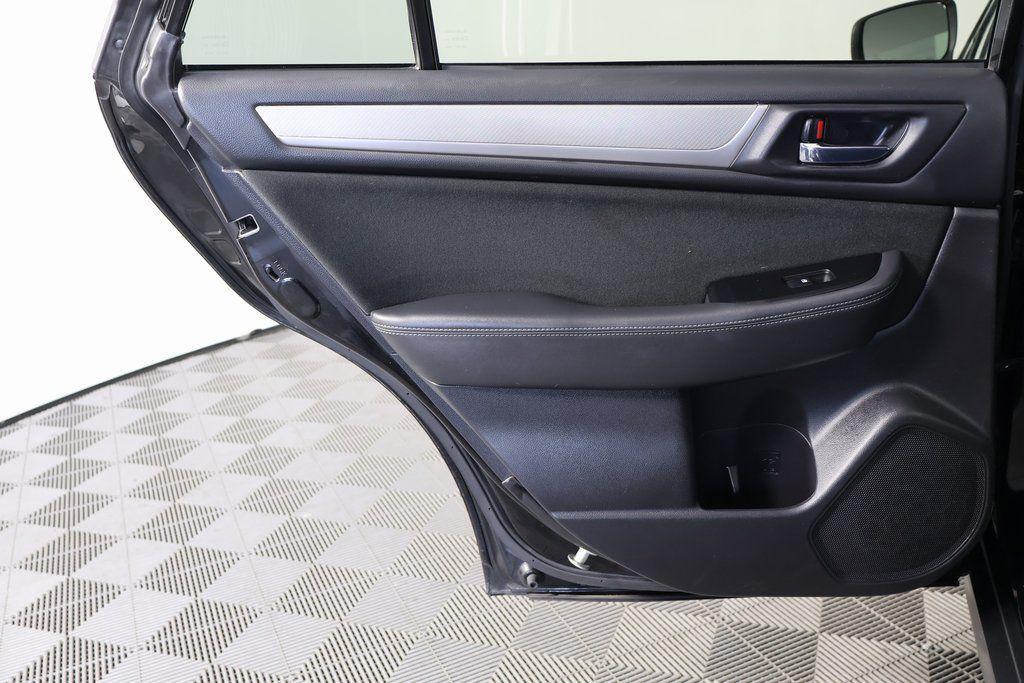 used 2018 Subaru Outback car, priced at $13,250