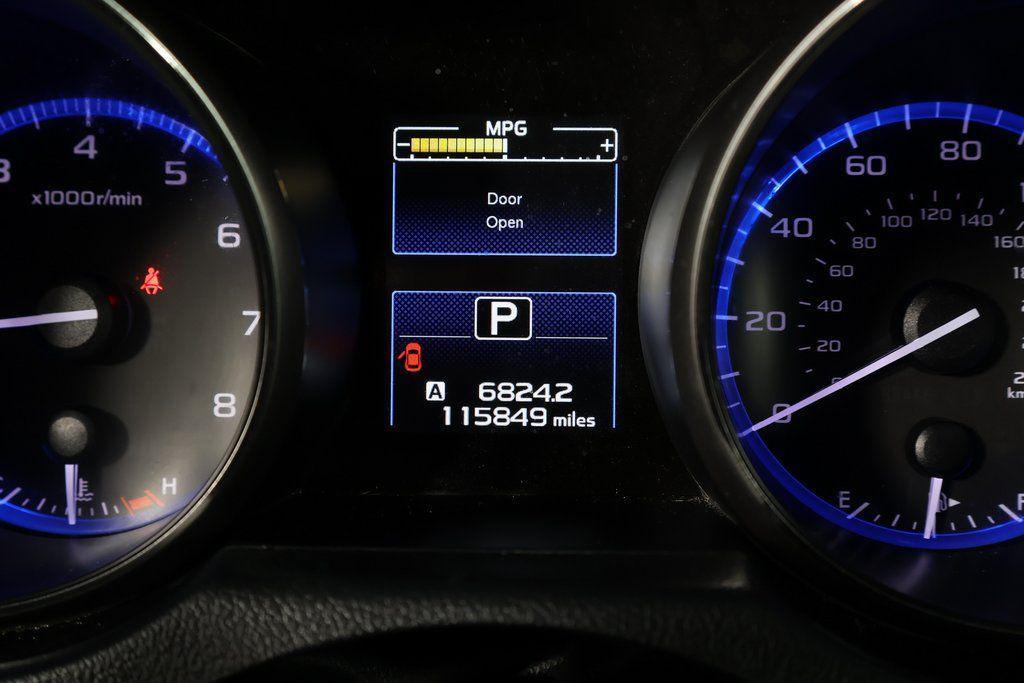 used 2018 Subaru Outback car, priced at $13,250