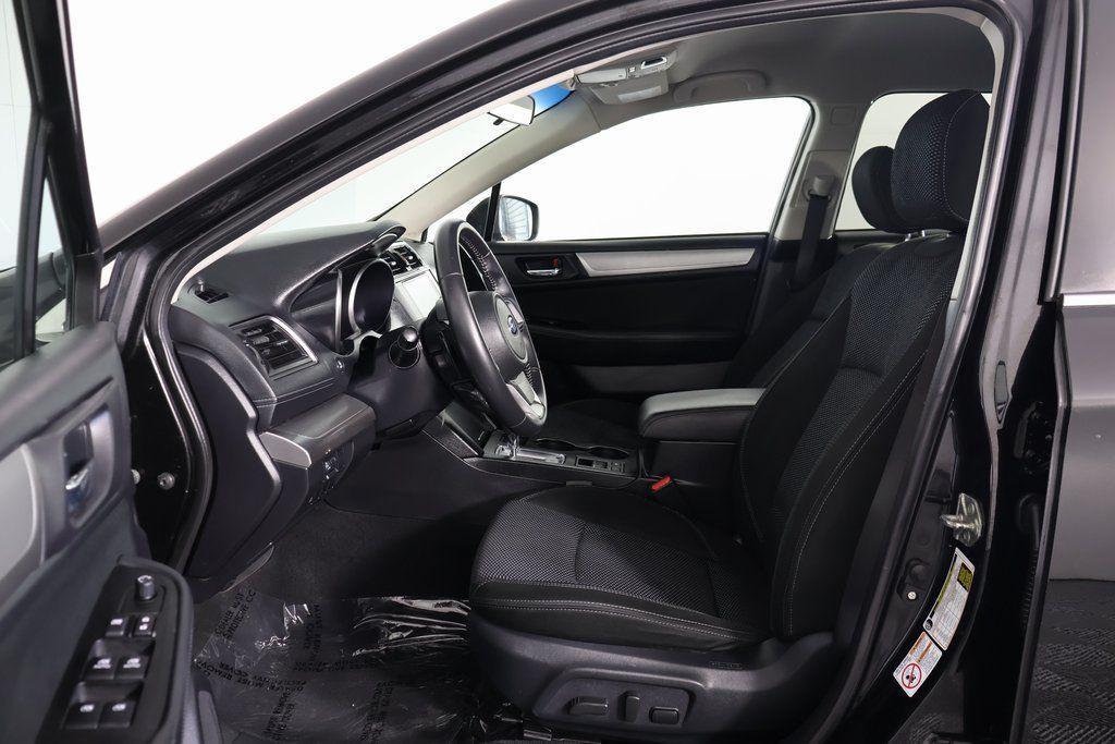 used 2018 Subaru Outback car, priced at $13,250