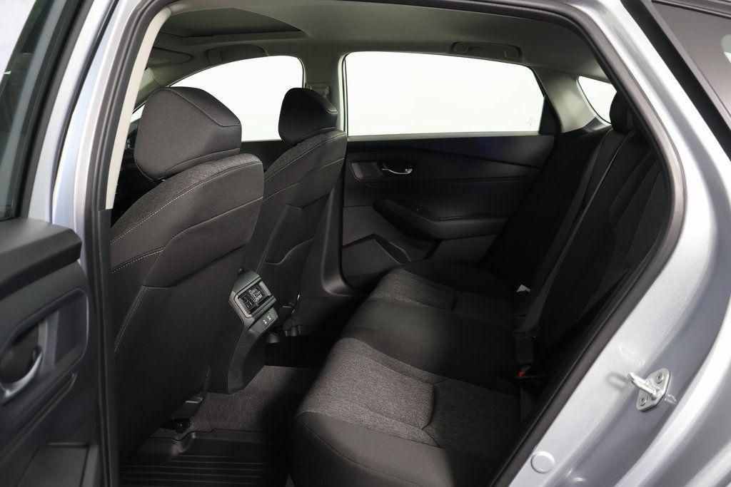 new 2025 Honda Accord car, priced at $31,755