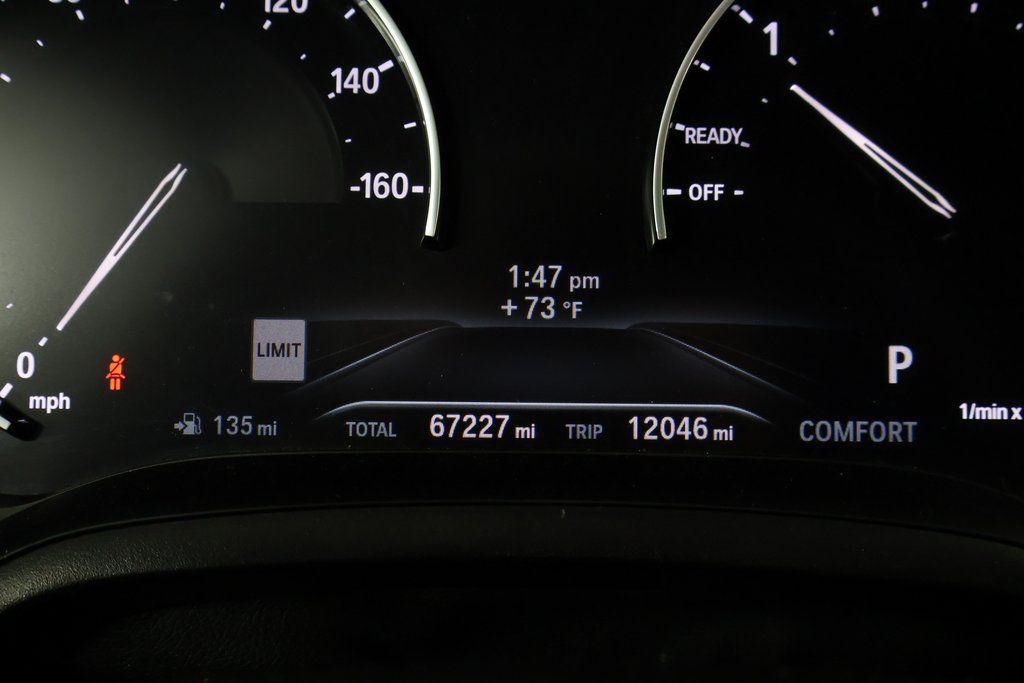 used 2020 BMW 330 car, priced at $21,995