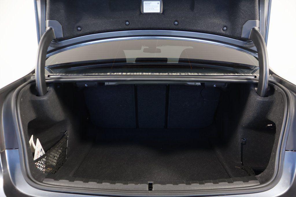 used 2020 BMW 330 car, priced at $21,995