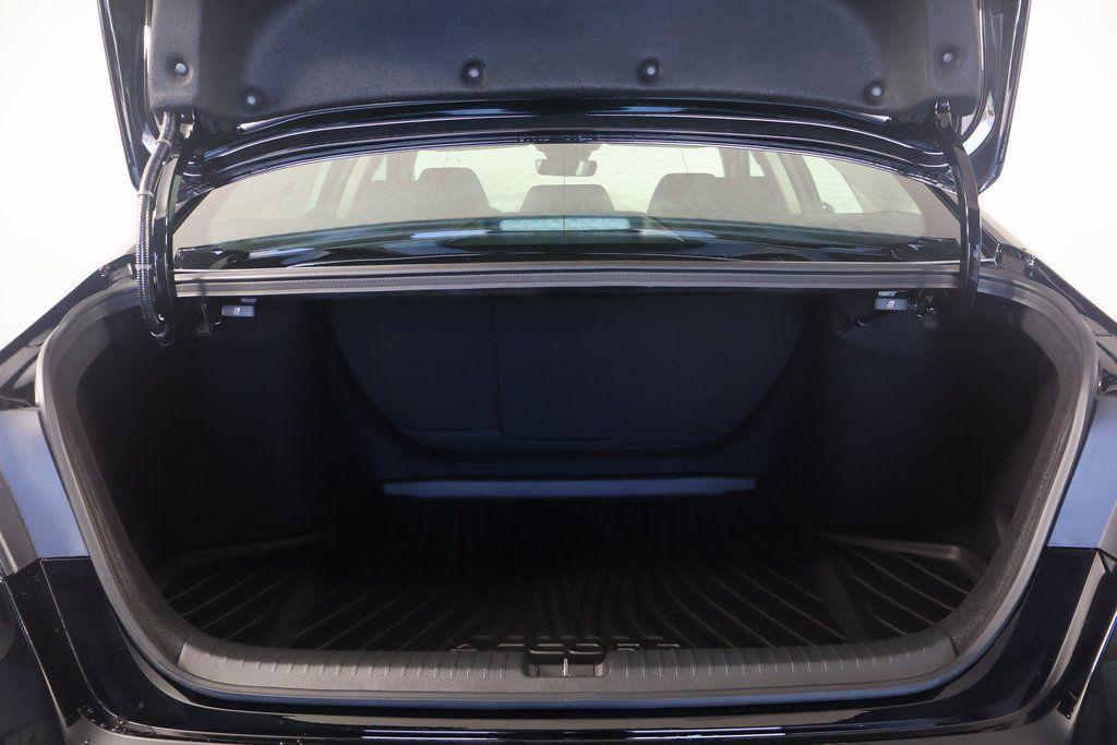 new 2025 Honda Accord Hybrid car, priced at $36,090