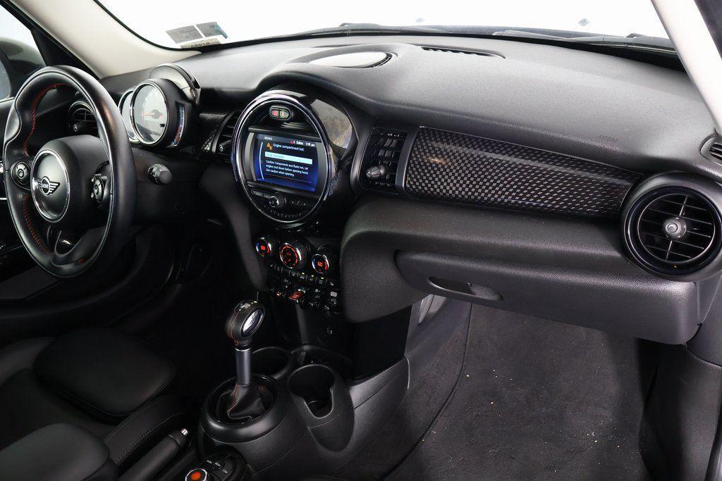 used 2019 MINI Hardtop car, priced at $18,700
