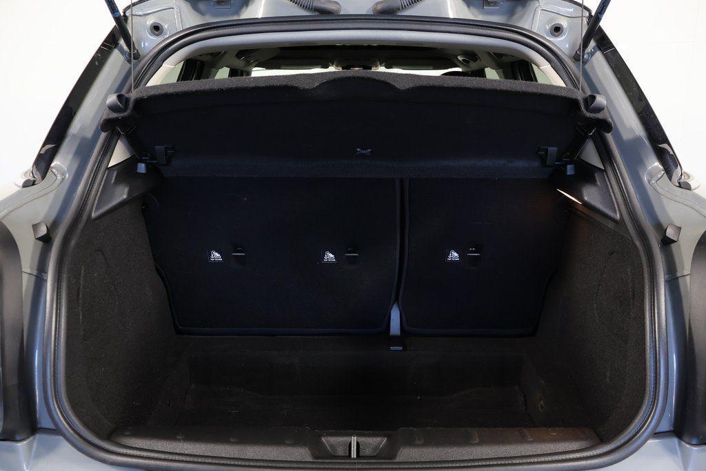 used 2019 MINI Hardtop car, priced at $18,700