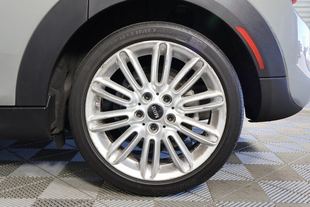 used 2019 MINI Hardtop car, priced at $18,700