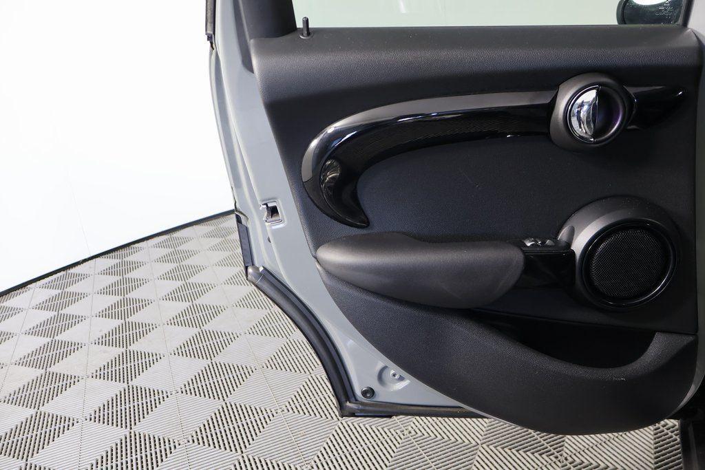 used 2019 MINI Hardtop car, priced at $18,700
