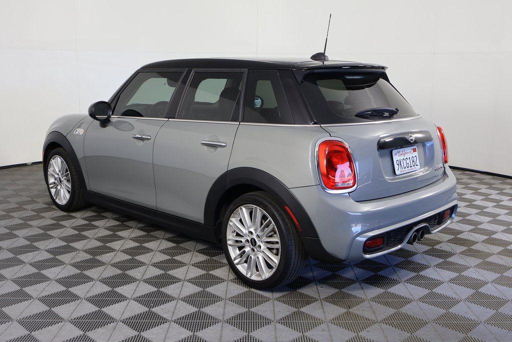 used 2019 MINI Hardtop car, priced at $18,700