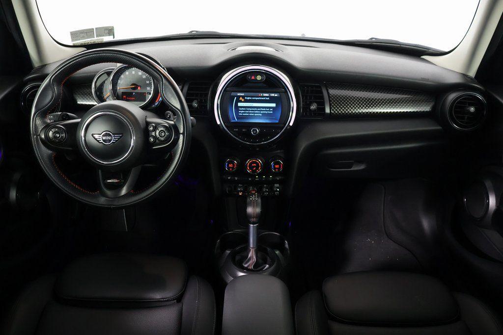 used 2019 MINI Hardtop car, priced at $18,700