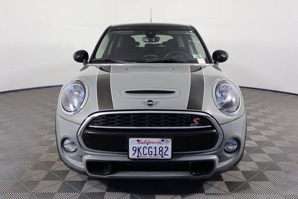 used 2019 MINI Hardtop car, priced at $18,700