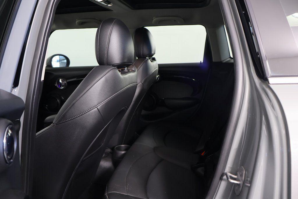 used 2019 MINI Hardtop car, priced at $18,700