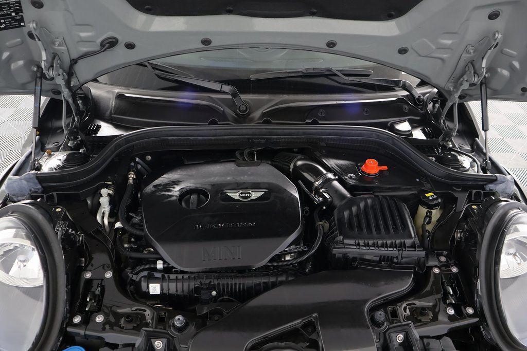 used 2019 MINI Hardtop car, priced at $18,700