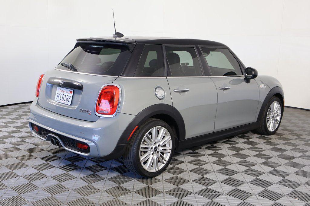 used 2019 MINI Hardtop car, priced at $18,700