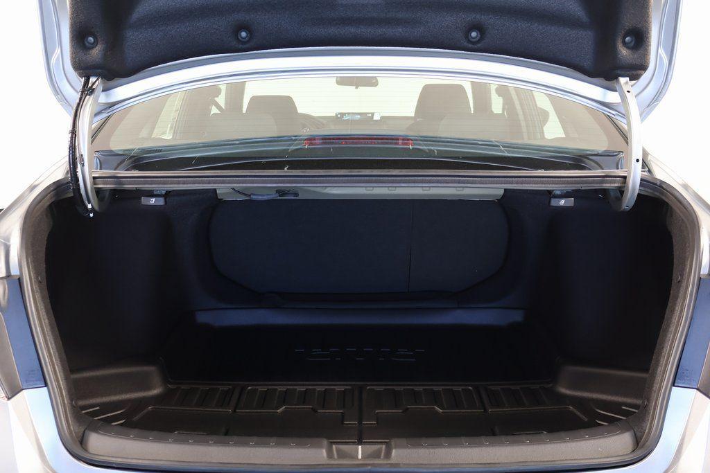 new 2026 Honda Civic car, priced at $27,790