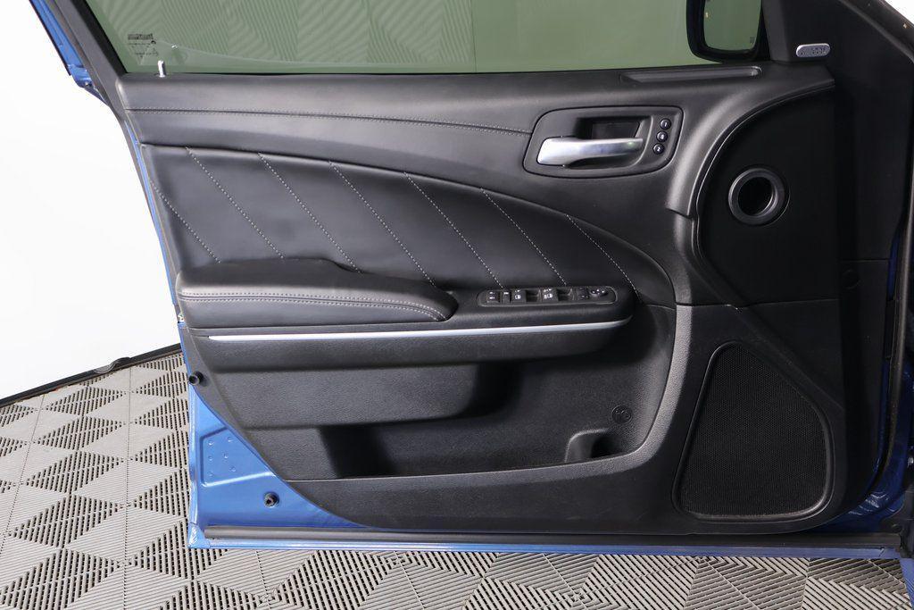 used 2022 Dodge Charger car, priced at $51,995