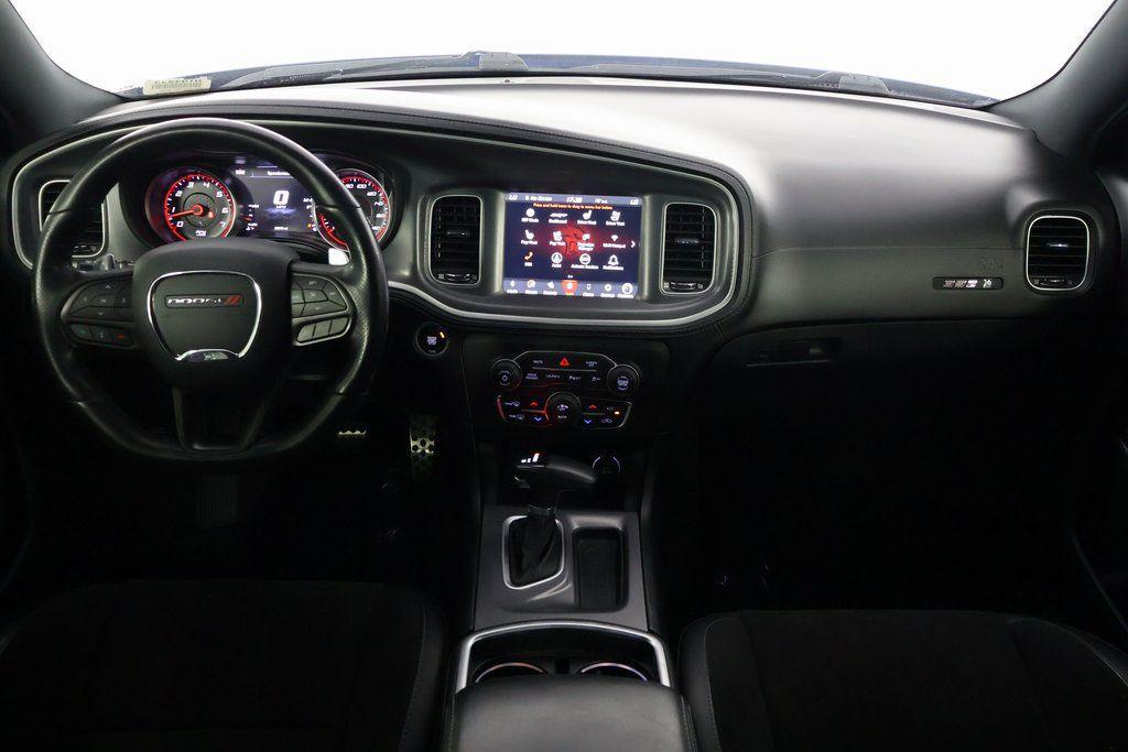 used 2022 Dodge Charger car, priced at $51,995