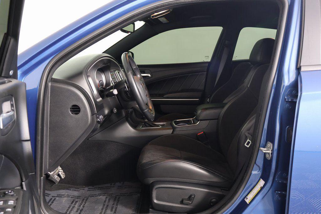 used 2022 Dodge Charger car, priced at $51,995