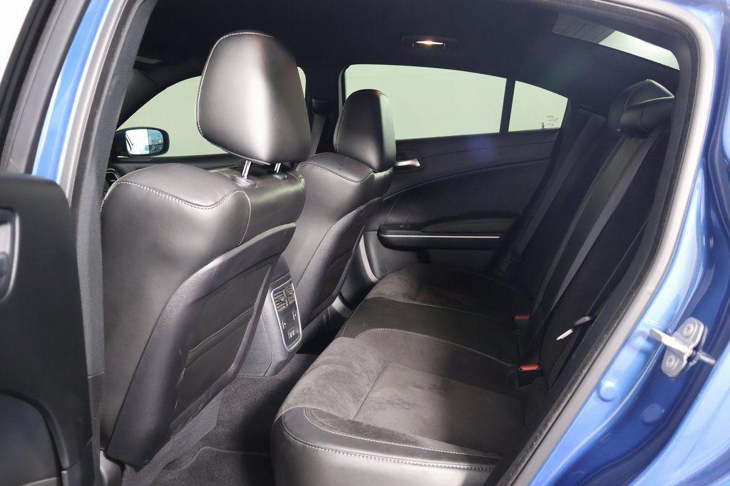 used 2022 Dodge Charger car, priced at $51,995