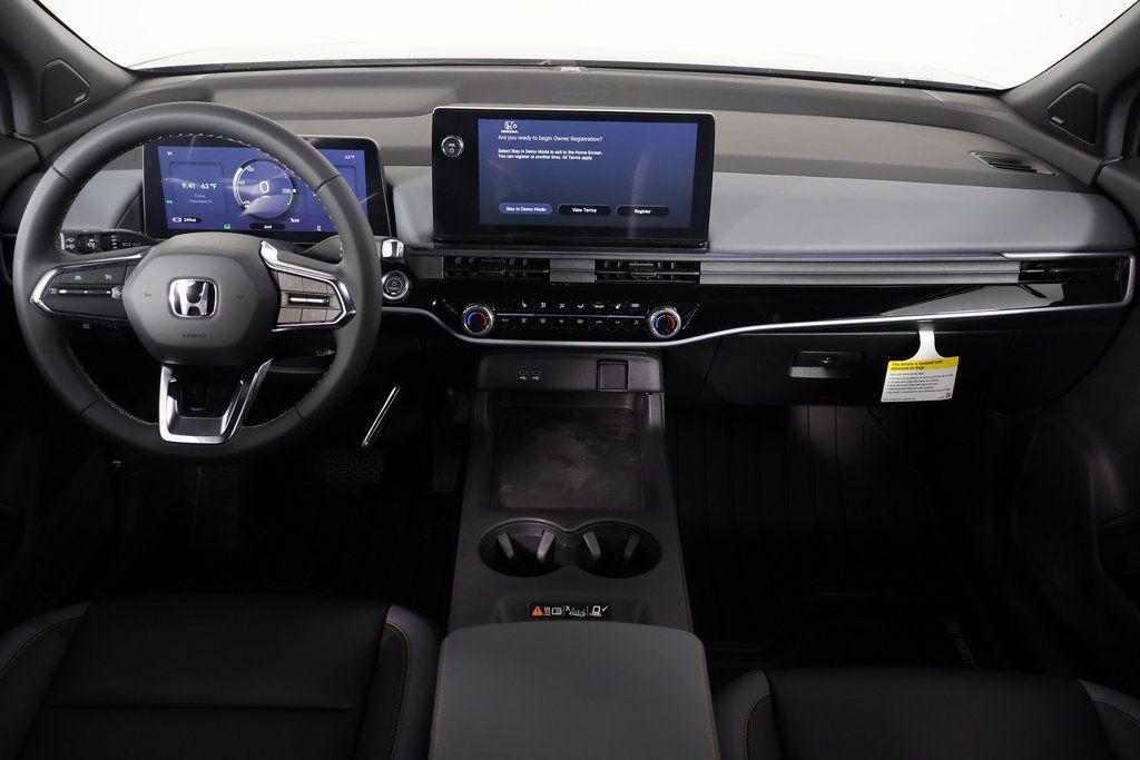 new 2026 Honda Prologue car, priced at $56,450