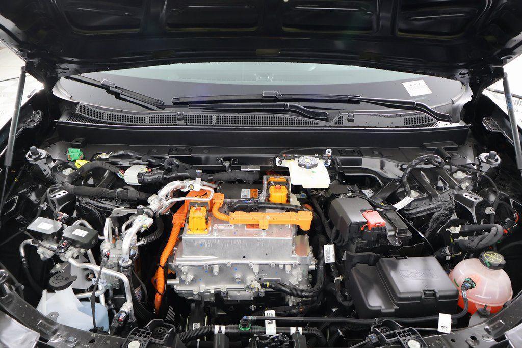 new 2026 Honda Prologue car, priced at $56,450