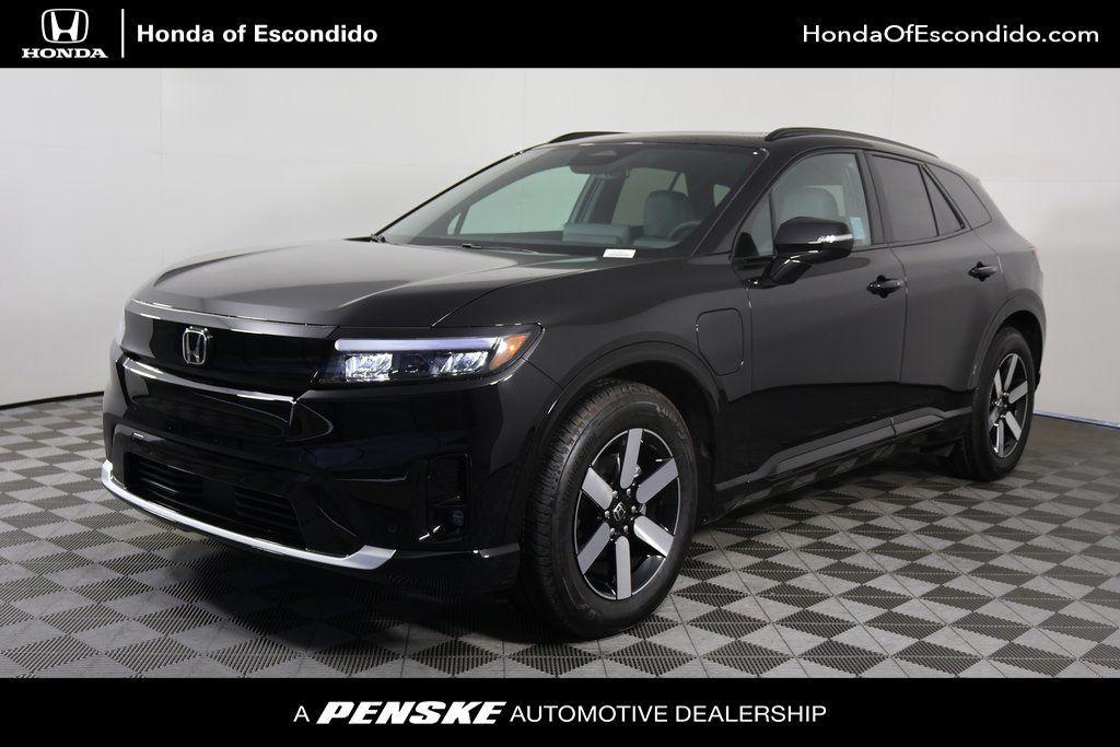 new 2026 Honda Prologue car, priced at $56,450