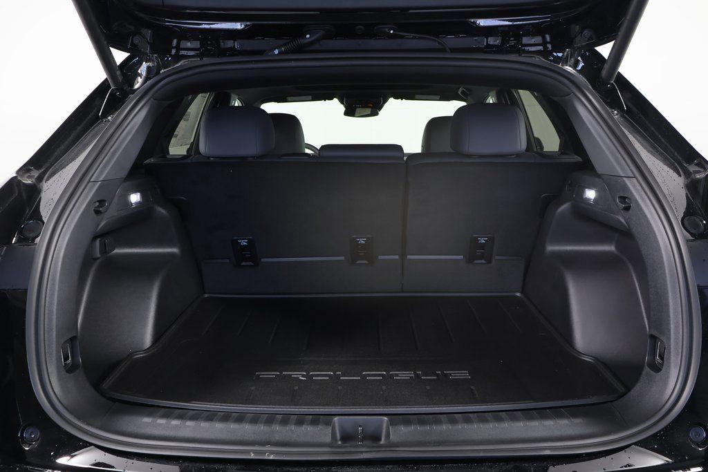 new 2026 Honda Prologue car, priced at $56,450