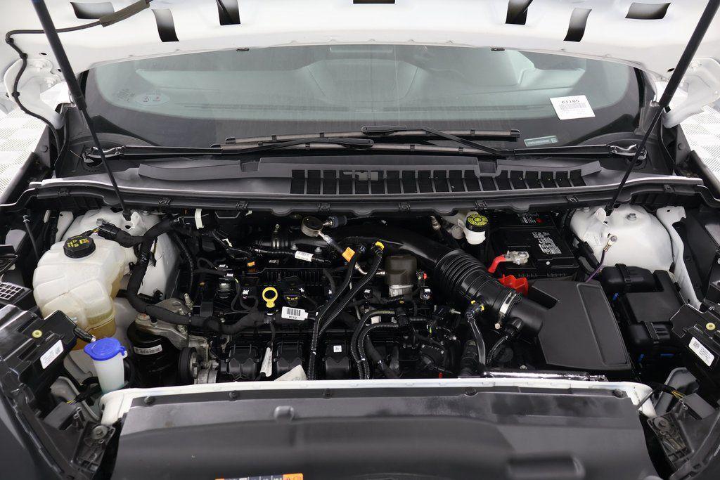 used 2022 Ford Edge car, priced at $23,800