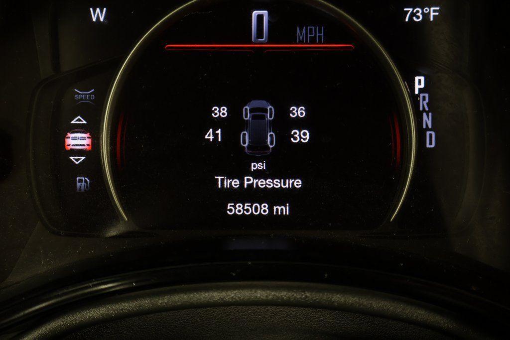 used 2022 Dodge Durango car, priced at $26,400