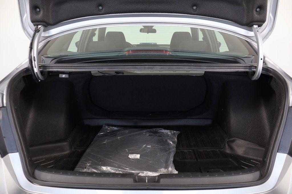 used 2023 Honda Civic car, priced at $22,995