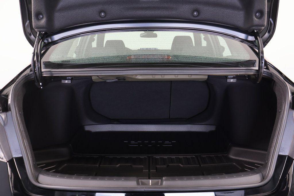 new 2026 Honda Civic car, priced at $27,790