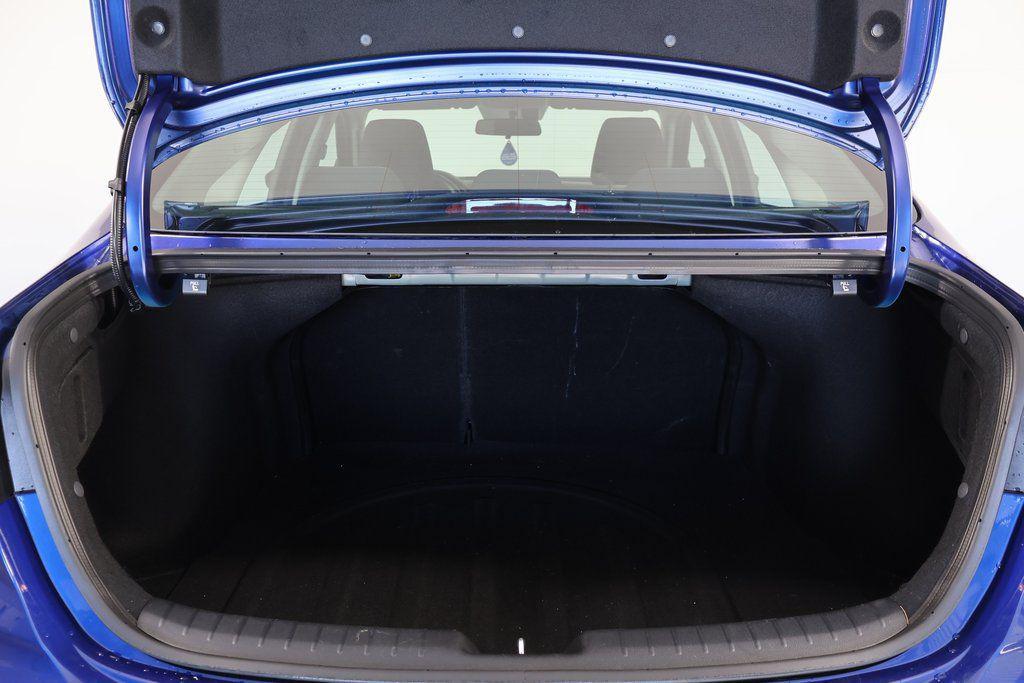 used 2023 Kia Forte car, priced at $17,250