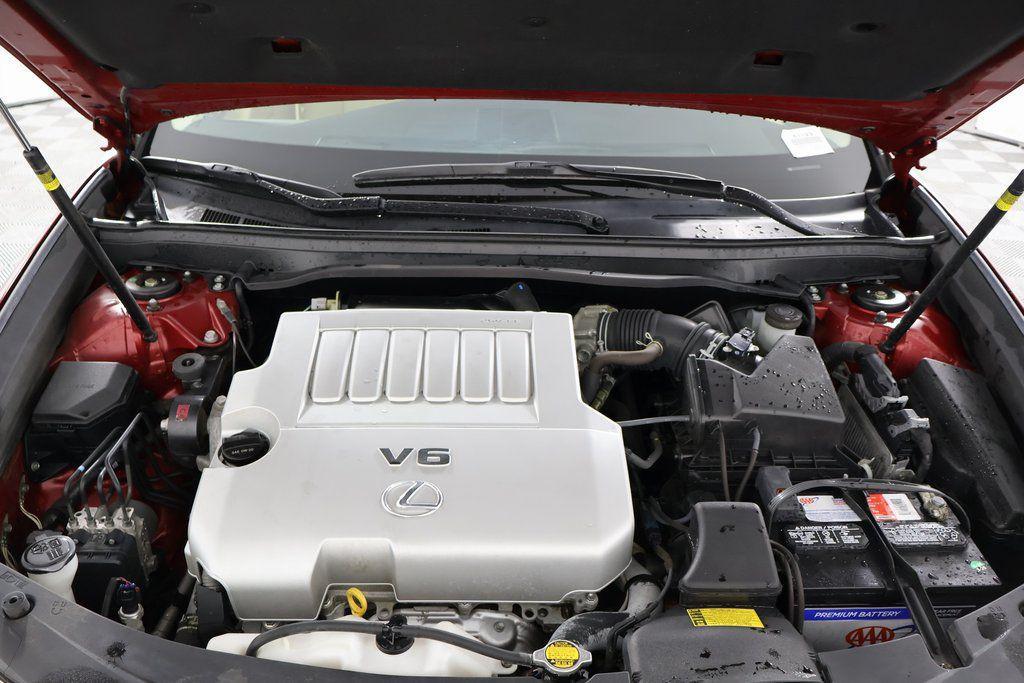 used 2013 Lexus ES 350 car, priced at $13,795