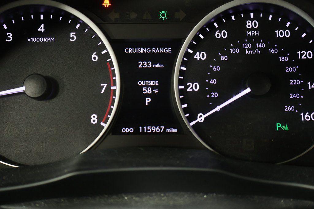 used 2013 Lexus ES 350 car, priced at $13,795