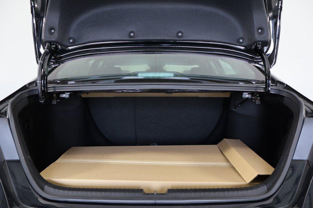 new 2025 Honda Accord Hybrid car, priced at $36,090