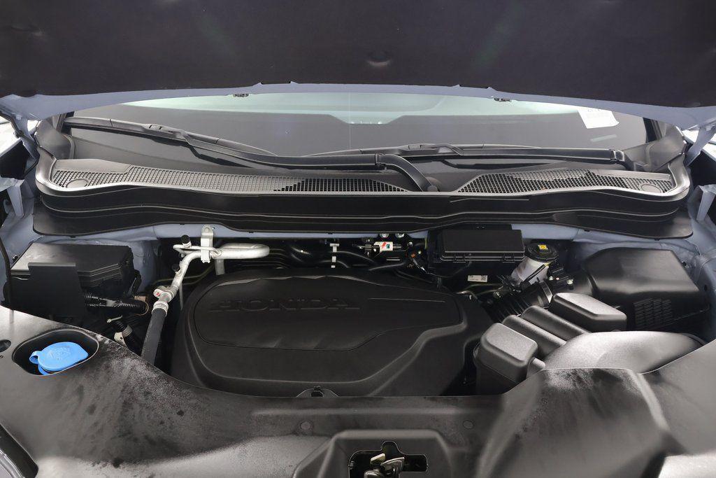 used 2025 Honda Ridgeline car, priced at $33,995