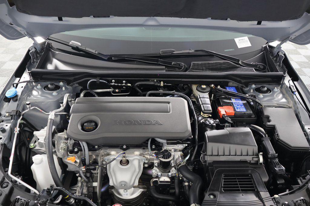 new 2026 Honda Civic car, priced at $28,245