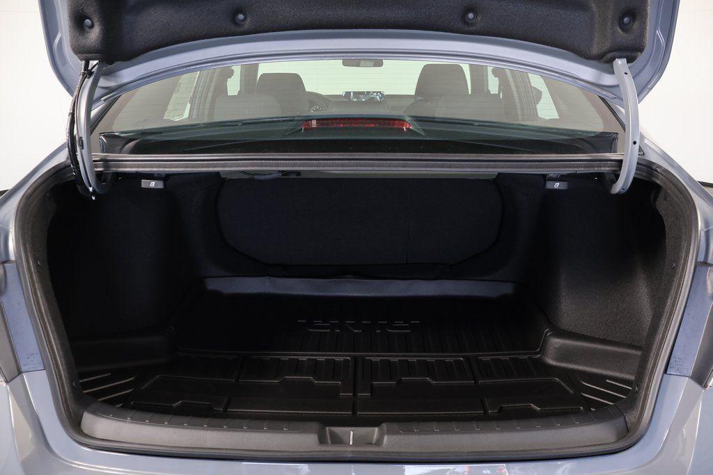 new 2026 Honda Civic car, priced at $28,245