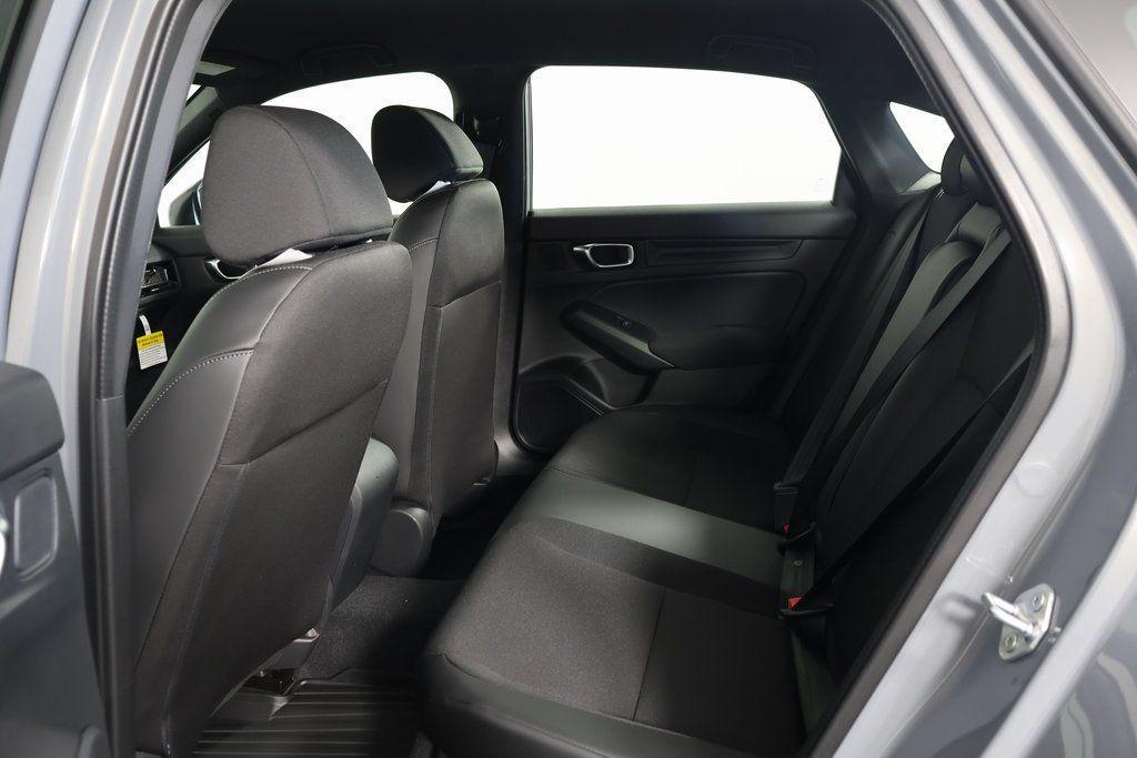 new 2026 Honda Civic car, priced at $28,245