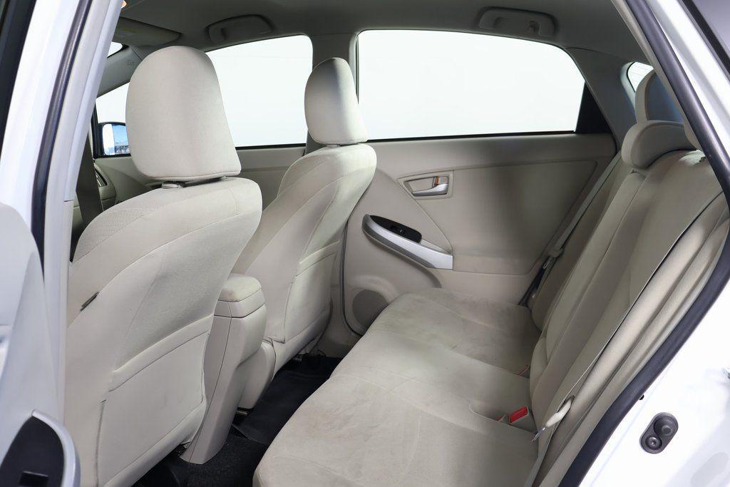 used 2013 Toyota Prius car, priced at $7,200
