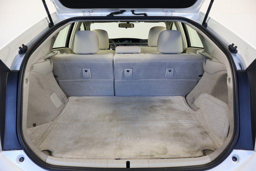 used 2013 Toyota Prius car, priced at $7,200