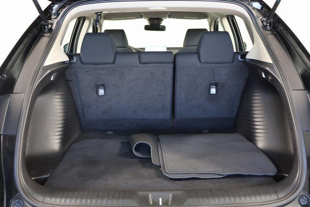 used 2023 Honda HR-V car, priced at $23,200