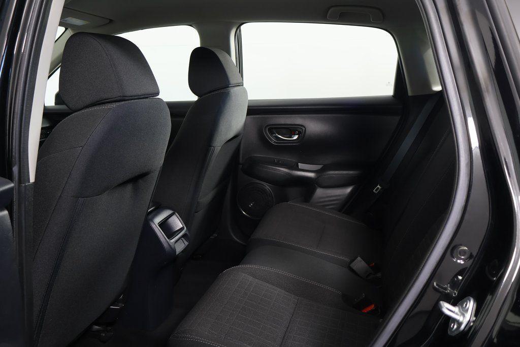 used 2023 Honda HR-V car, priced at $23,200