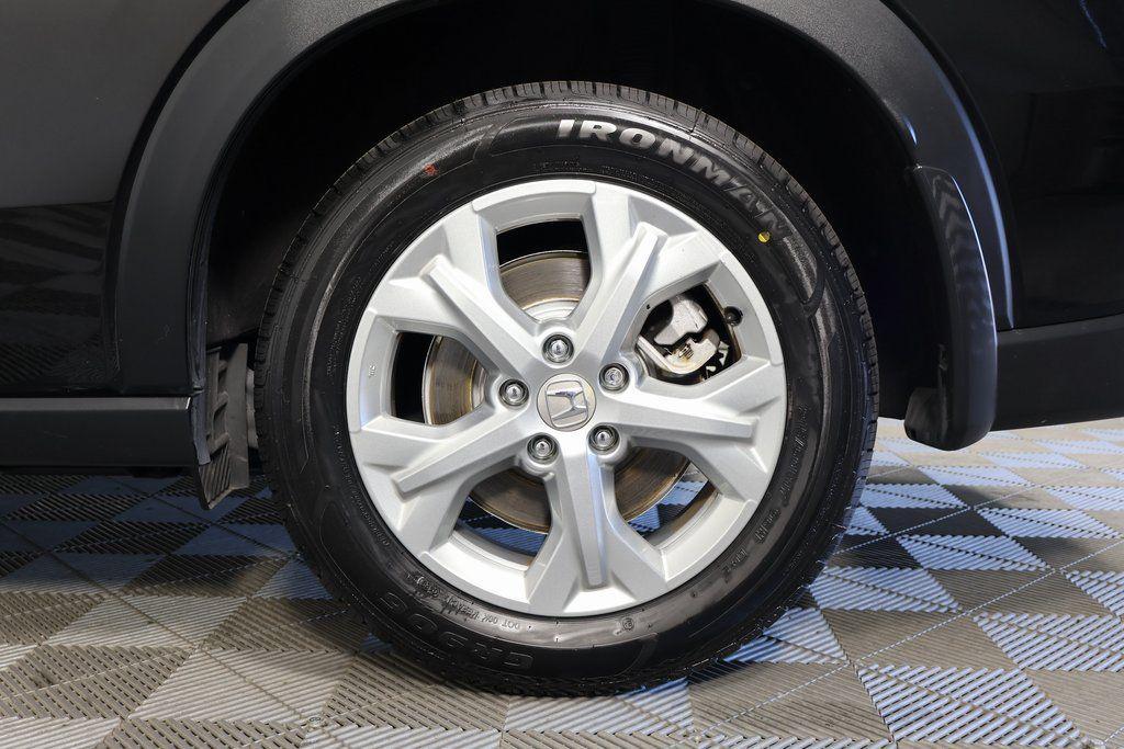 used 2023 Honda HR-V car, priced at $23,200