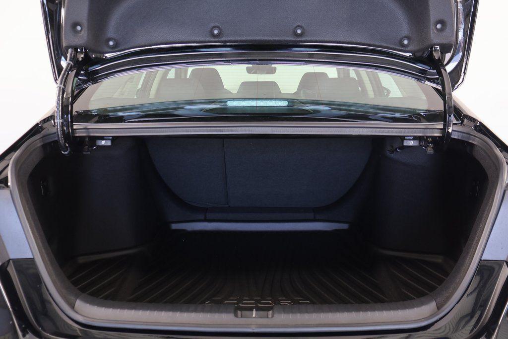 new 2025 Honda Accord Hybrid car, priced at $36,135