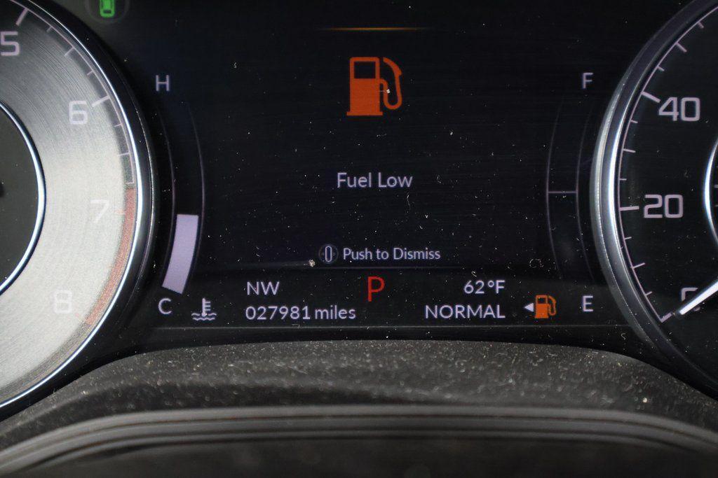 used 2022 Acura TLX car, priced at $29,995
