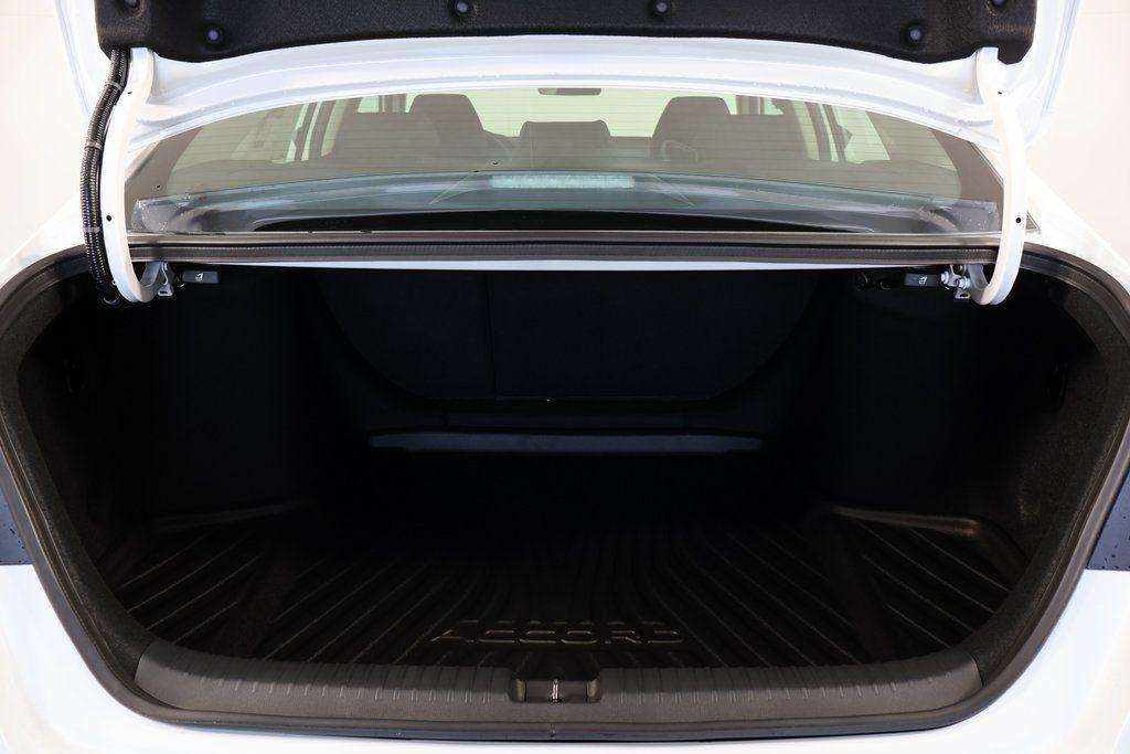 new 2025 Honda Accord car, priced at $32,165